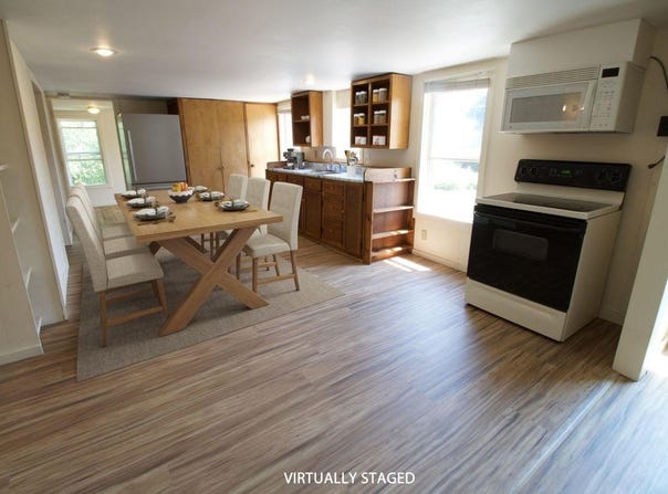 3 Town Hill Road, Appleton, ME 04862