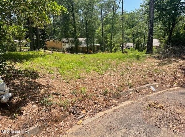 0 Roxbury Place, Jackson, MS 39211