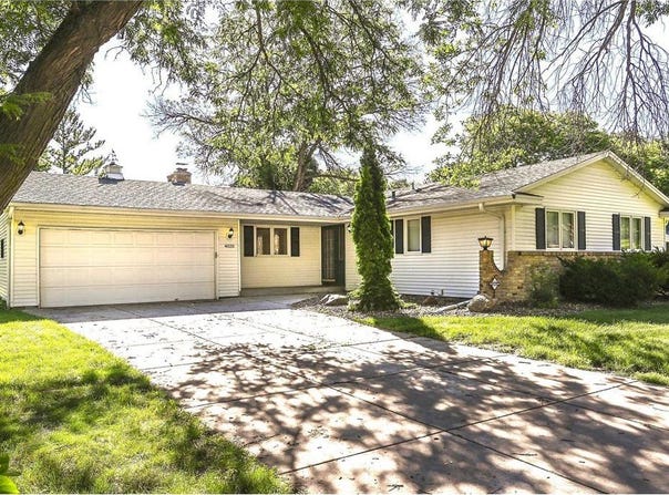 4020 Orleans Lane N, Plymouth, MN 55441