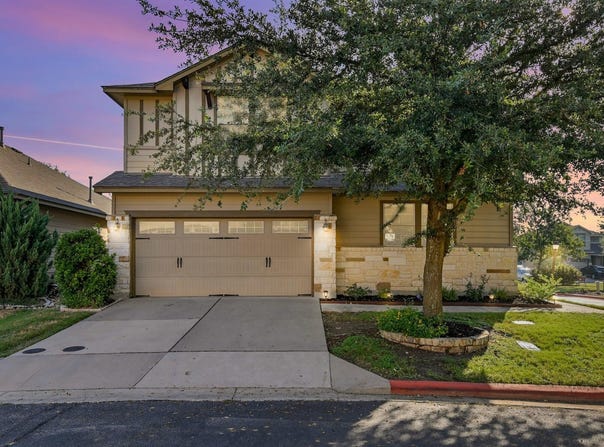 12601 Jen LN, Austin, TX 78750