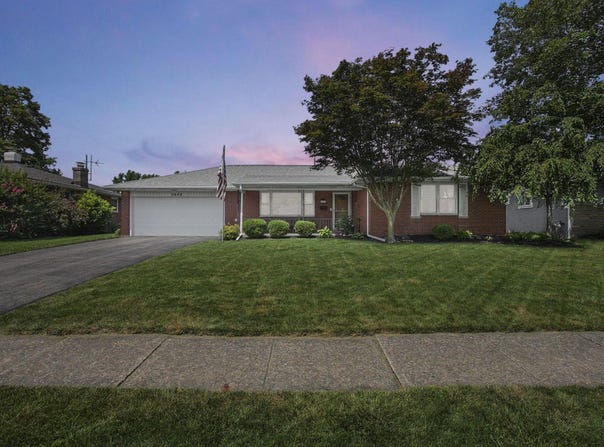 2648 Suann Avenue, Grove City, OH 43123