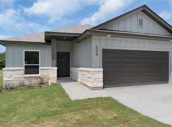 504 S Story STS, Florence, TX 76527