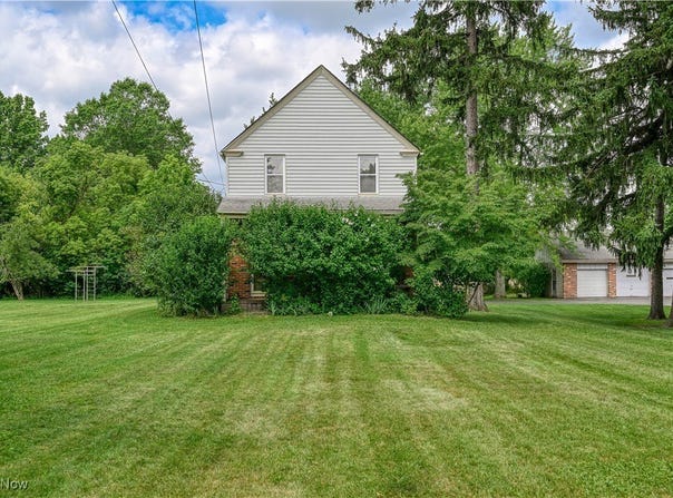 7804 Chaffee Road, Northfield, OH 44067