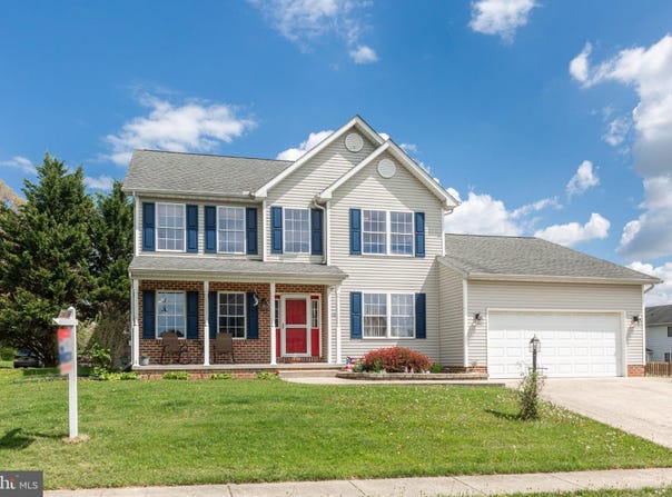 20 UNION Street, LITTLESTOWN, PA 17340
