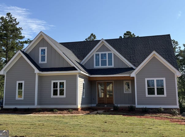 223 Copper Crossing, Forsyth, GA 31029