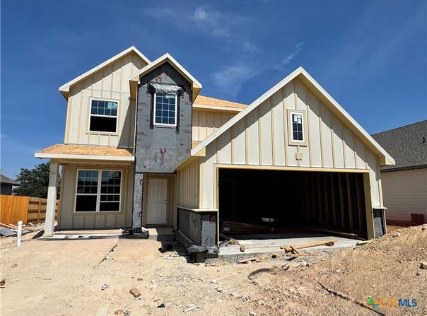 118 Dewey Drive, Killeen, TX 76542