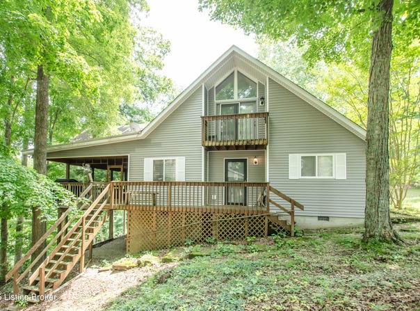 52 Lakeshore Cir, Leitchfield, KY 42754