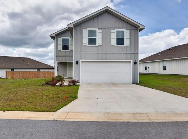 2637 Saltgrass Way, Crestview, FL 32536