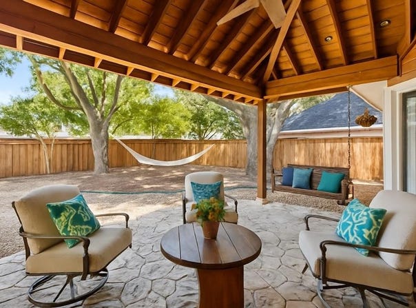 8412 Prescott Circle, Frisco, TX 75033