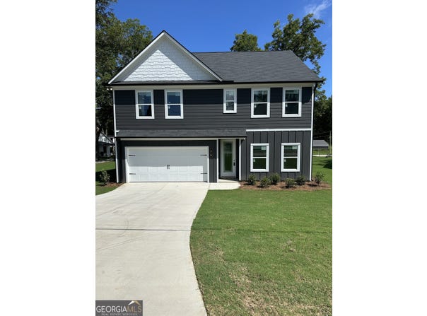 176 Bell, Hoschton, GA 30548