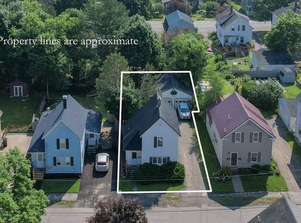 177 Birch Street, Bangor, ME 04401