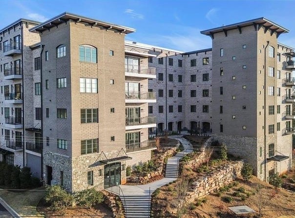 301 E Broad Street, Greenville, SC 29601