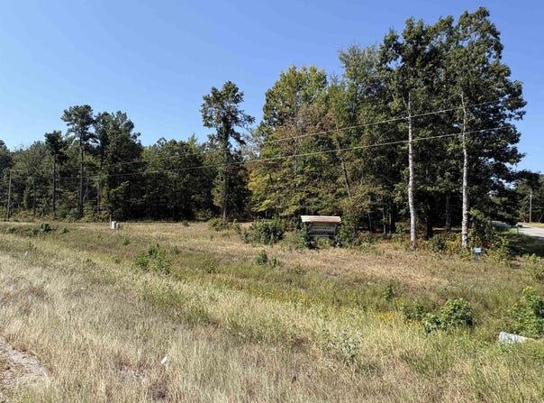 Tract 18 S Highway 167, Sheridan, AR 72150
