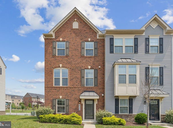 8330 GRAHAM PATRICK AVENUE, BRANDYWINE, MD 20613