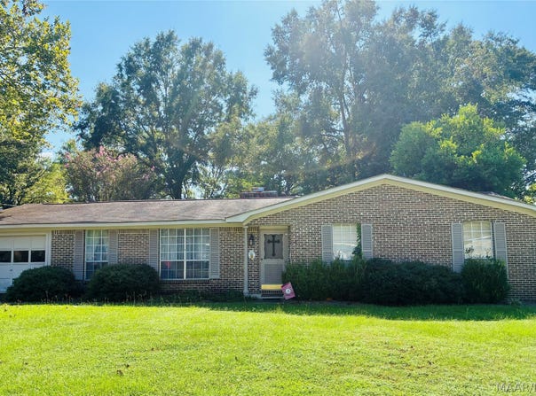 113 Christie Lane, Selma, AL 36701
