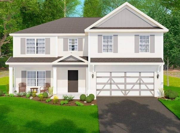 2416 Morrison Trace, Opelika, AL 36804