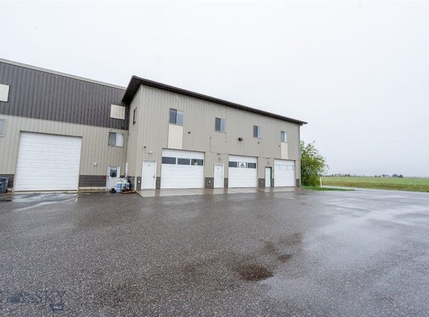 211 Jetway unit: A2, Belgrade, MT 59714
