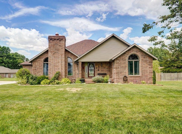 311 Northview Road, Nixa, MO 65714