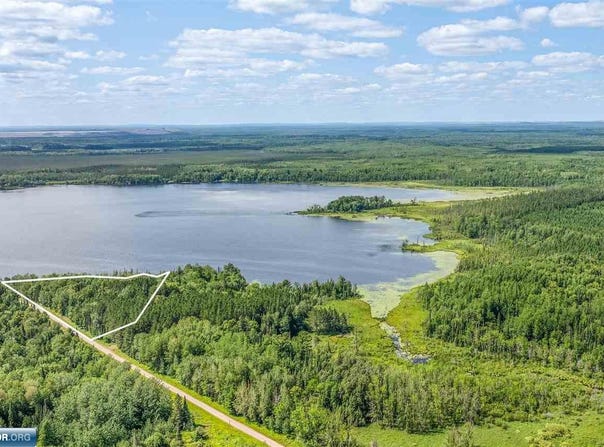 TBD Jola Road, Eveleth, MN 55734