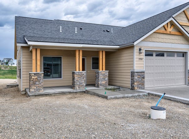 2958 Vista View Avenue, Helena, MT 59601