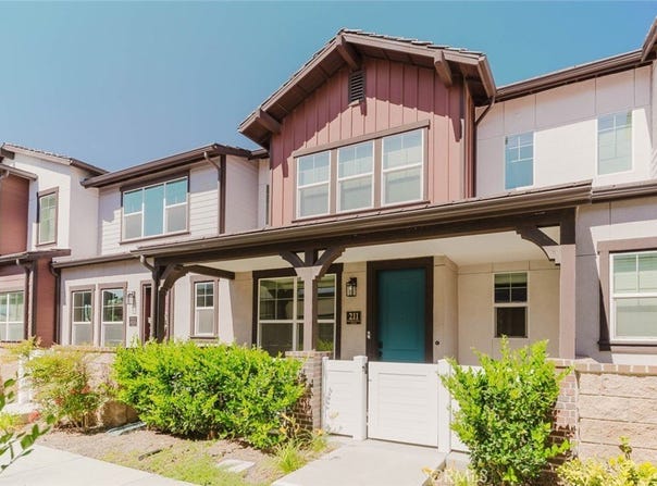 211 Red Brick Drive, Simi Valley, CA 93065
