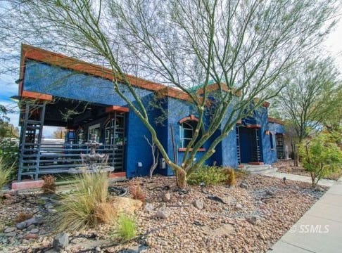 1314 N Norma ST, Ridgecrest, CA 93555