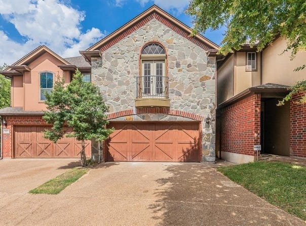 260 Corinna Court, Hurst, TX 76053