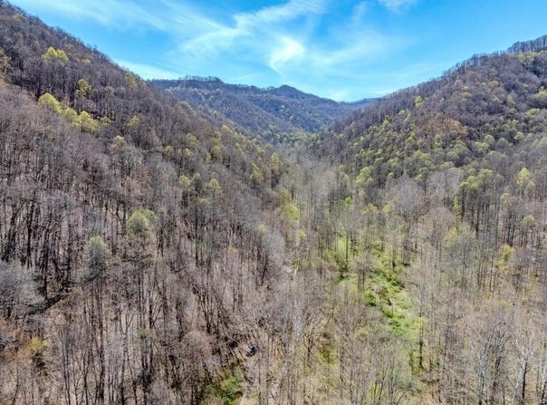 Martin Creek Rd, NAOMA, WV 25140