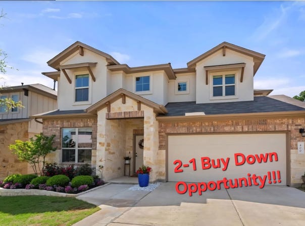 400 Walkup LN, Leander, TX 78641