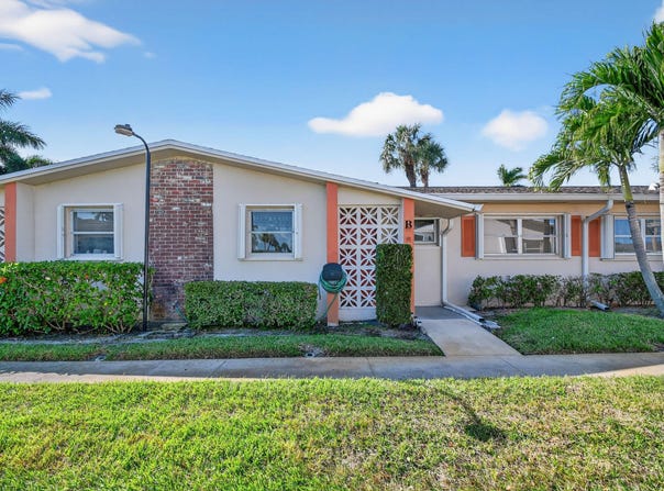 2667 Dudley Drive, West Palm Beach, FL 33415