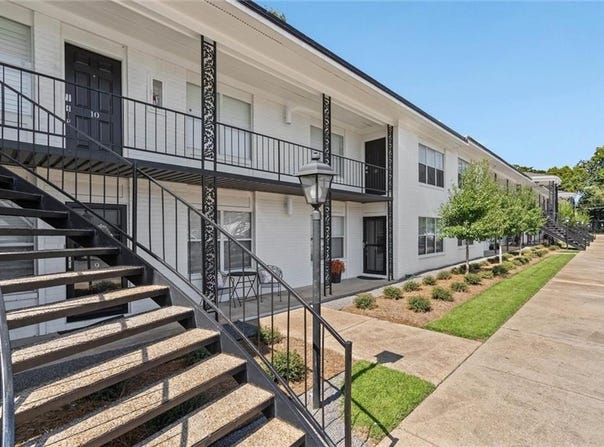 4009 Old Shell Road, Mobile, AL 36608