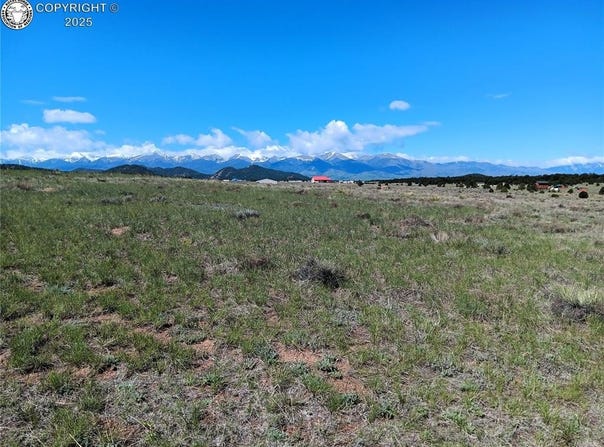567 Trails End Court, Cotopaxi, CO 81223