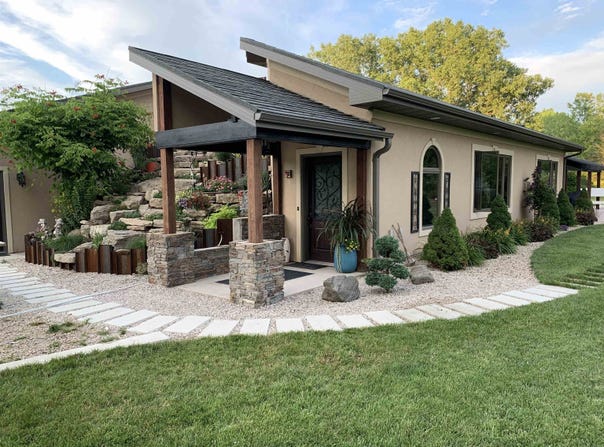 1545 COUNTY RD I, OSHKOSH, WI 54902