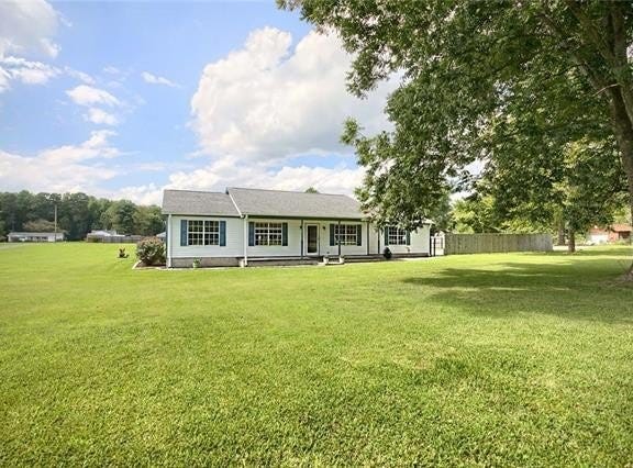 6596 Belroi Road, Gloucester, VA 23061