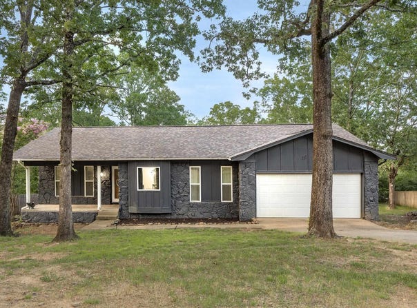 19 Millstone Cove, Maumelle, AR 72113
