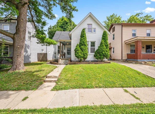 3418 Gamble, Cheviot, OH 45211