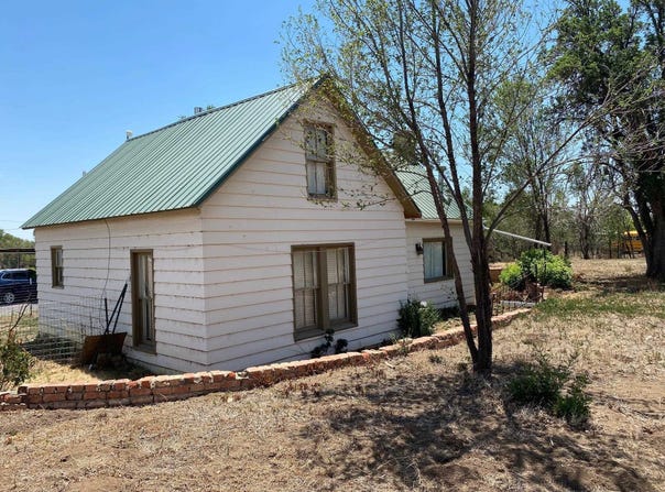 20 NM 518, Las Vegas, NM 87701