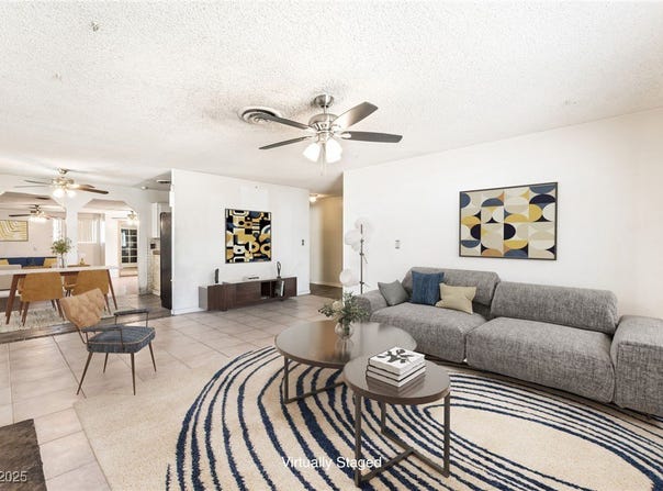 5809 Pebble Beach Boulevard, Las Vegas, NV 89108