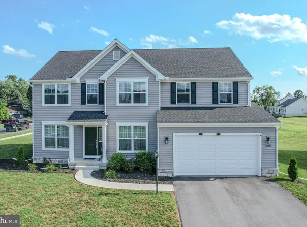 6300 NEHA DRIVE, MECHANICSBURG, PA 17050
