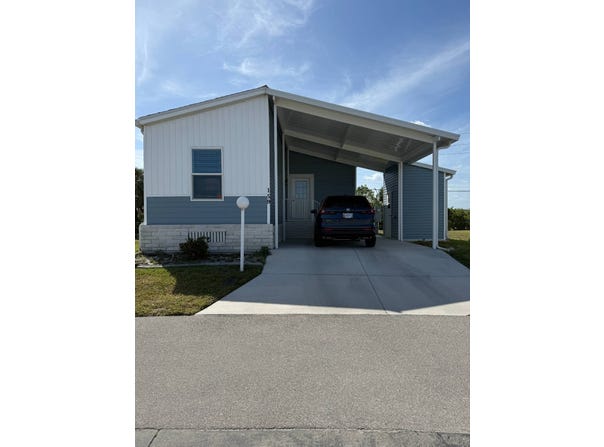 701 Aqui Esta Dr, Punta Gorda, FL 33950