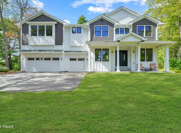 4 Gary Lane, Milford, PA 18337