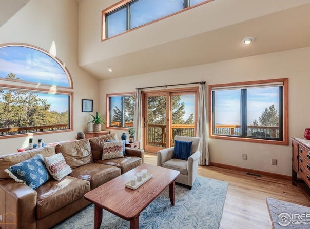 84 Canon View Rd, Boulder, CO 80302