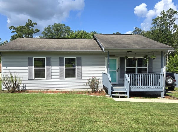 126 E Fuller Drive, Crossville, TN 38555