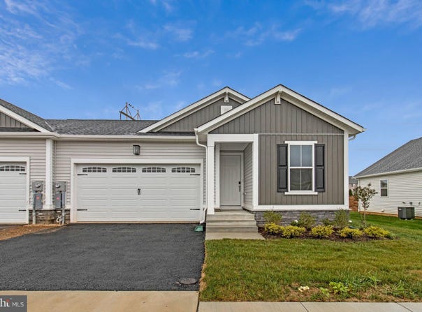 303 WYATT Place, BOONSBORO, MD 21713