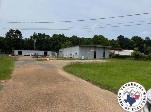6000 W 7th, Texarkana, TX 75501