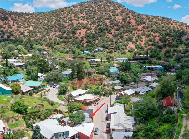 231 Brewery Avenue, Bisbee, AZ 85603