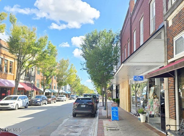 223 Middle Street, New Bern, NC 28560
