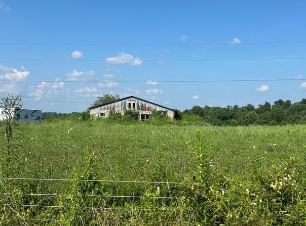 Tract #22 Statham Rd, Liberty, KY 42539