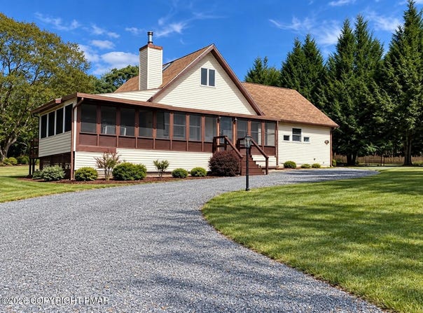 3171 Chippewa Trail, Albrightsville, PA 18210