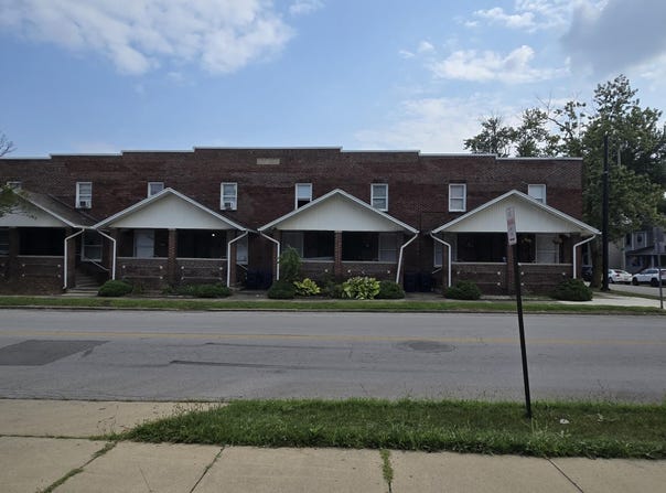 133-147 W Grand Avenue, Lima, OH 45801